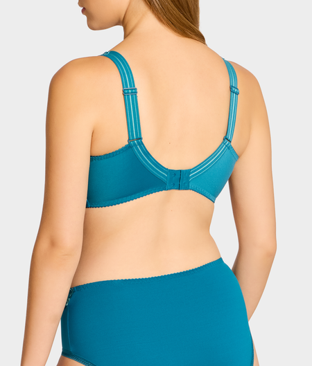 Deauville Side Support Bra