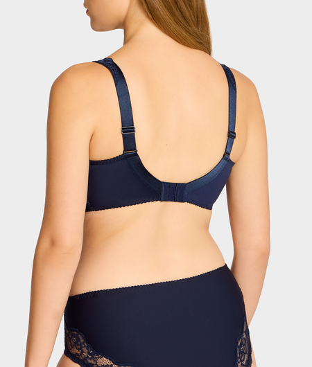 Madison Side Support Bra