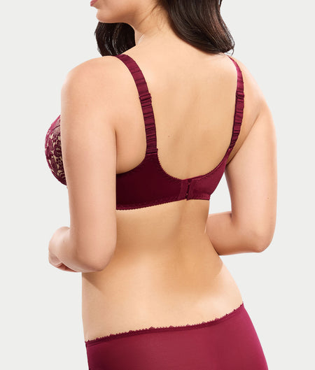 Agathe Full Cup Bra