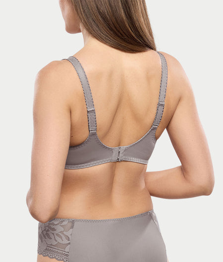 Leia Seamless Full Cup Bra