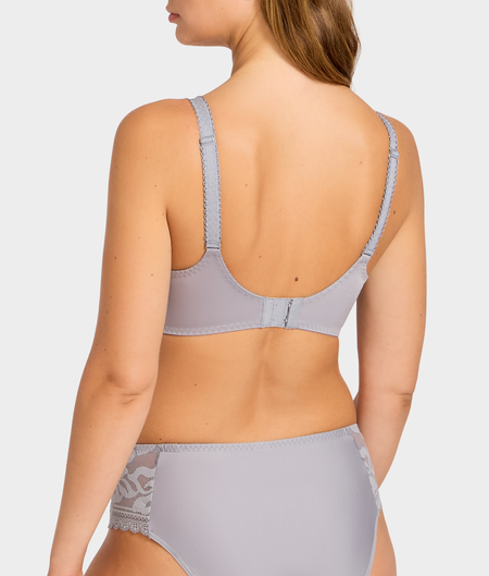 Leia Seamless Full Cup Bra