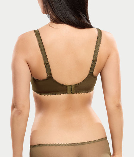 Alix Full Cup Bra