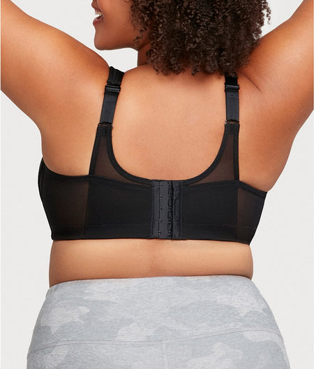 MagicLift Seamless Wire-Free Sports Bra