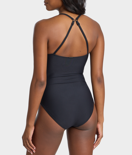 Pamela One-Piece Swimsuit