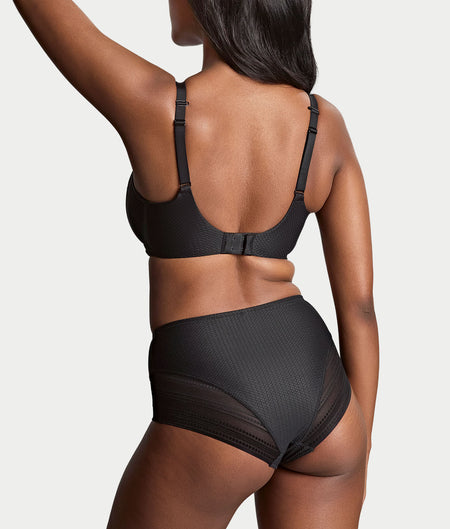 Serene Brief