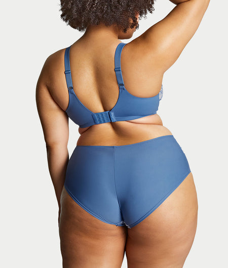 Bliss Full Brief