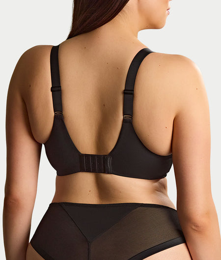 Bliss Full Coverage Side Support Bra