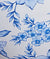 Blue Floral