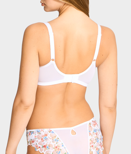 Allure Demi Balcony Bra