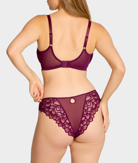 Allure Brief