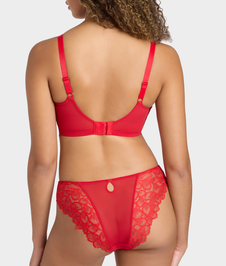 Allure Brief