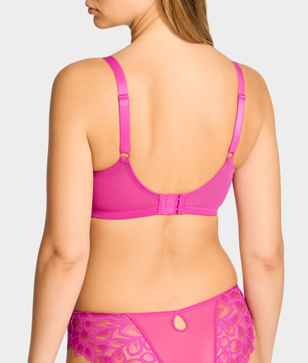 Allure Demi Plunge Bra