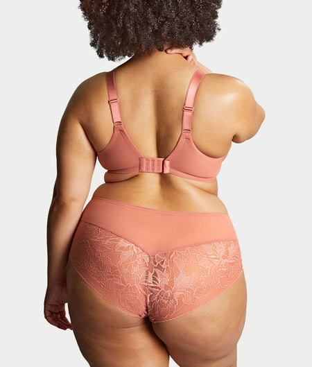 Dream Lacey Full Brief