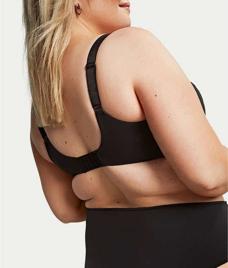 Esme Balcony Side Support Bra