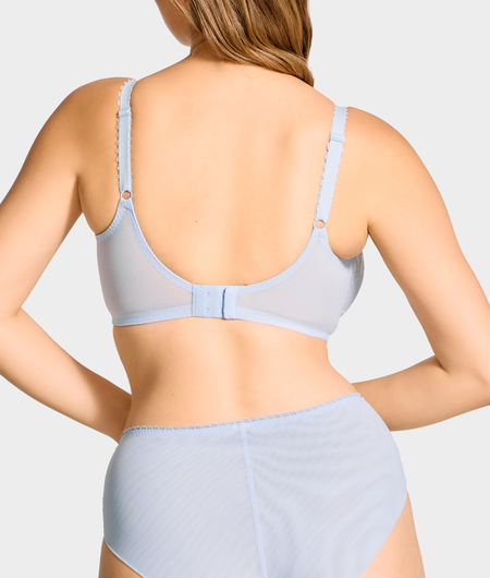 Meadow Plunge Bra
