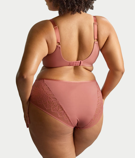Sophia Lacey Full Brief