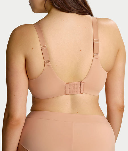 Amara Side Support Bra