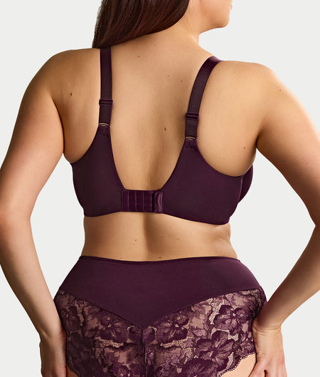 Amara Side Support Bra