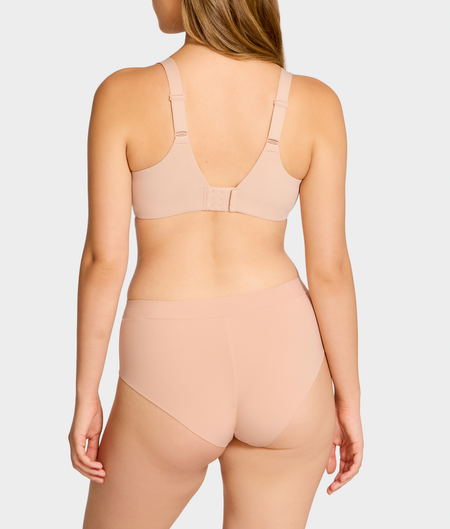 Body So Soft Cheeky Brief