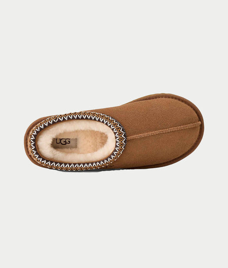 Tasman II Slippers