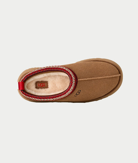 Tasman II Platform Slippers
