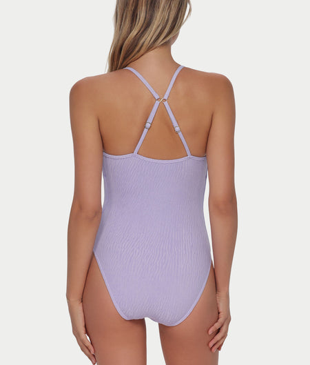Pacifica Ariel One-Piece