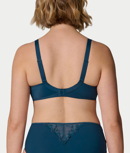 Andora Minimizer Bra