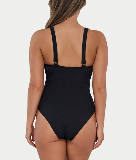 Pacifica Ring Underwire One-Piece