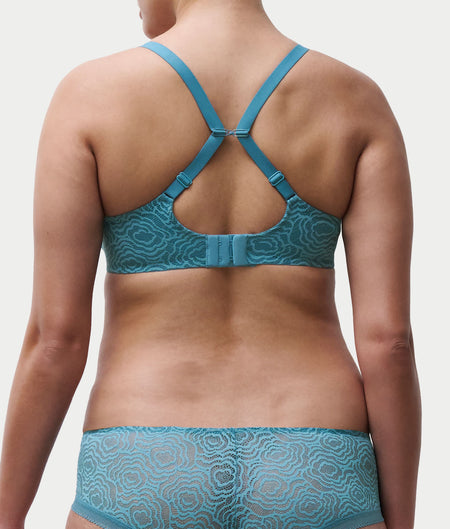 C Jolie Custom Coverage T-Shirt Bra