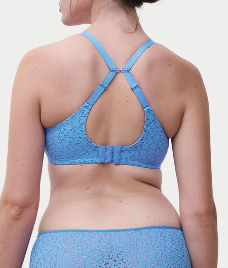 Norah Comfort Smooth Sweetheart T-Shirt Bra