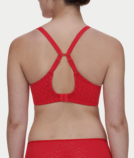 Norah Comfort Smooth Sweetheart T-Shirt Bra