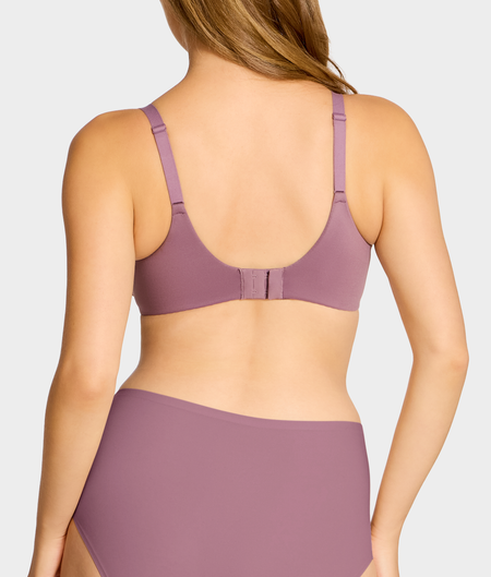 Norah Seamless Comfort Bra