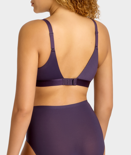 Norah Travel Wire-Free Bra