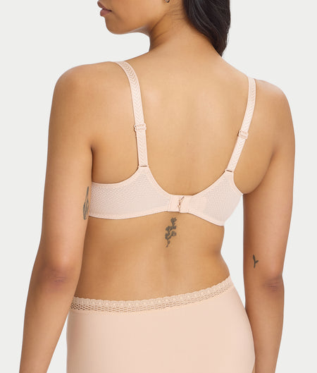 Origins Lace Demi Bra