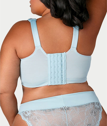 Kaylee Full Coverage Wire-Free Bra