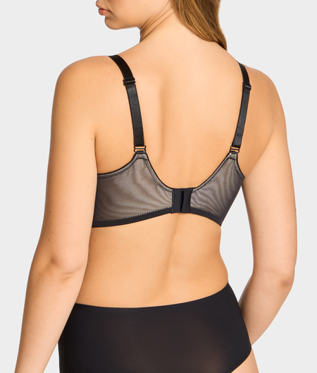 Révèle Moi Side Support Bra