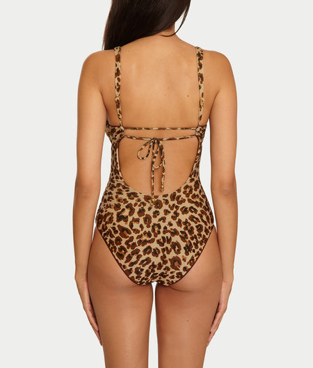 Safari One-Piece