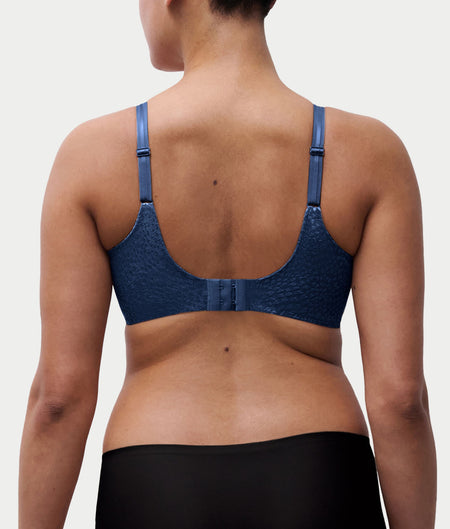 Magique Back Smoothing Minimizer Bra