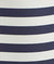 White / Navy