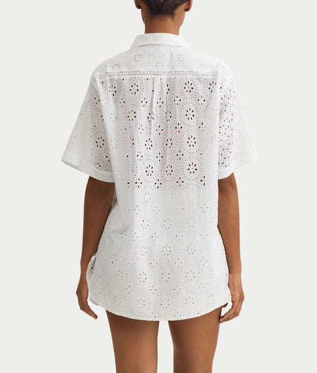 Eyelet Cover-Up Set