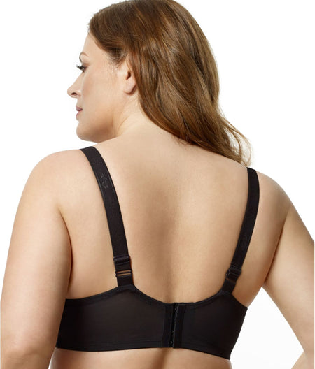 Isabella Lace Full Coverage Bra