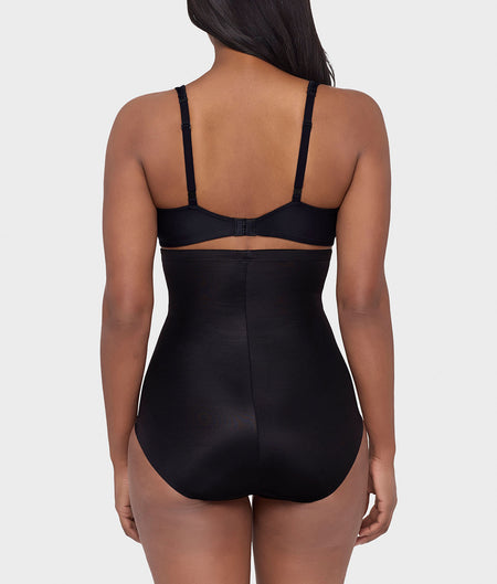 Instant Tummy Tuck Firm Control High-Waist Shaping Brief