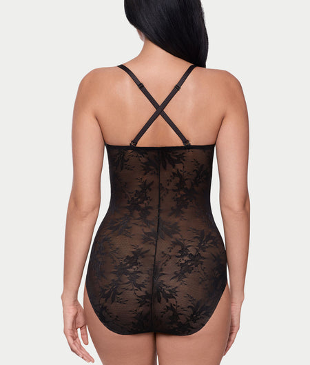 Modern Romance Shaping Bodysuit
