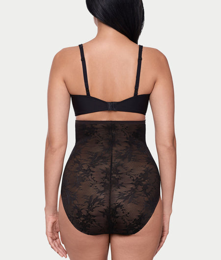 Modern Romance High-Waist Shaping Brief