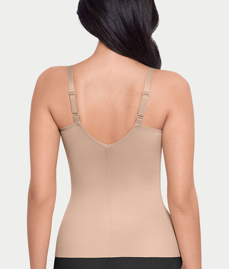 Comfy Curves Firm Control Shaping Camisole