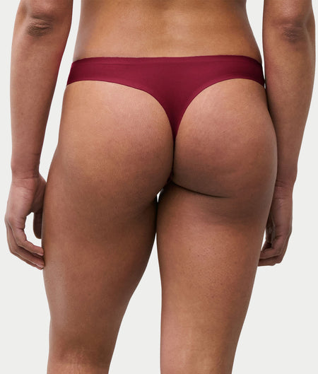 Softstretch Thong