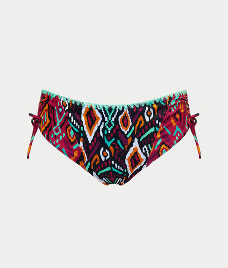 Costa Rica Adjustale Bikini Bottom