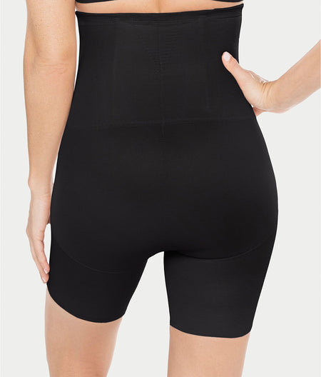 Shape Away High-Waist Thigh Slimmer