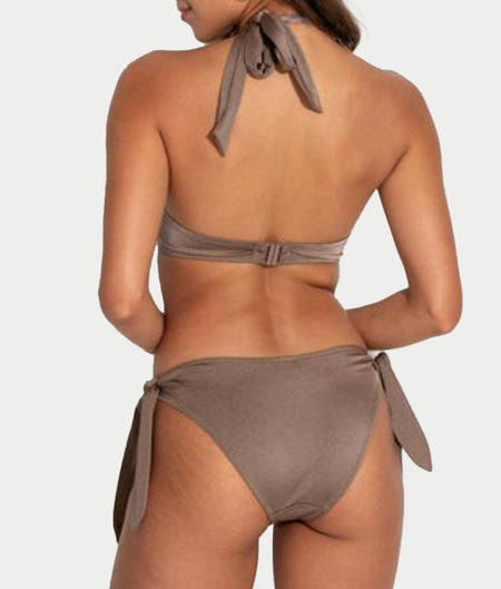 St Kitts Boost Push-Up Bikini Top