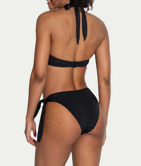 St Kitts Side Tie Bikini Bottom